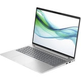 HP PROBOOK 460 G11 16" WUXGA INTEL CORE ULTRA 7 155U RAM 32GB-SSD 512GB NVMe-INTEL GRAPHICS-WI-FI 6E-WIN 11 PROF ARGENTO (AD1Q4ET#ABZ)