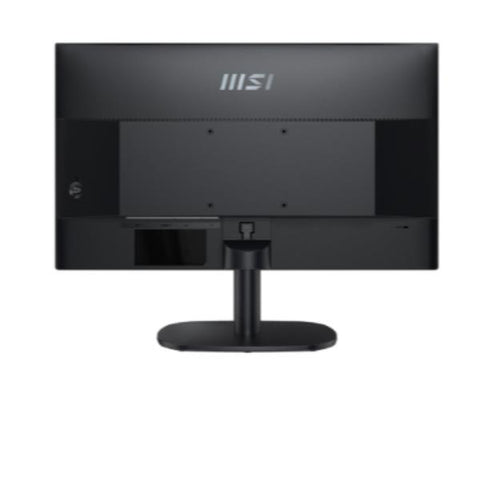 MSI PRO MP245V 23.8" LED FULL HD ips 16:9 300 cd/MQ 4MS 100Hz NERO
