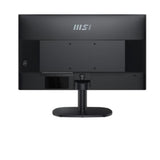 MSI PRO MP245V 23.8" LED FULL HD IPS 16:9 300 CD/MQ 4MS 100HZ NERO
