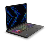 MSI VECTOR 16 HX AI A2XWHG-079IT GAMINING 16" INTEL CORE ULTRA 7 255HX RAM 16GB-SSD 1TB NVMe-NVIDIA GEFORCE RTX 5070 Ti 12GB-WI-FI 7 + LAN 2.5 GIGABIT-WIN 11 HOME (9S7-15M352-079)