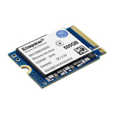 Kingston NV3 - SSD - 500 GB - intern - M.2 2230 - PCIe 4.0 x4 (NVMe)
