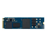 Kingston Data Center DC2000B - SSD - Enterprise - 240 GB - intern - M.2 2280 - PCIe 4.0 x4 (NVMe)