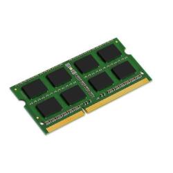 KINGSTON KVR16LS11/8 MEMORIA RAM 8GB 1.600 MHz TIPOLOGIA SO-DIMM TECNOLOGIA DDR3L