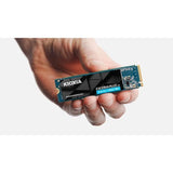 Kioxia LVD10Z001TG8, 1 TB, M.2