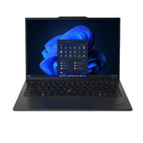 LENOVO THINKPAD X1 CARBON 12TH GEN 14" WUXGA INTEL CORE ULTRA 7 155U 1.7GHz RAM 32GB-SSD 1.000GB NVMe-INTEL GRAPHICS-WI-FI 6E-WIN 11 PROF NERO (21KC006CIX)