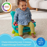 Sedia Risveglio e Risveglio Fisher-Price-Electronic Progressive Awakening HYR97***