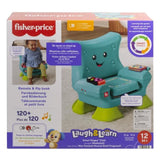 Sedia Risveglio e Risveglio Fisher-Price-Electronic Progressive Awakening HYR97***