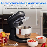 Medion LIFE MD18420s digitale Kchenmaschine (50076280)