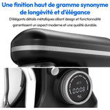 Medion LIFE MD18420s digitale Kchenmaschine (50076280)