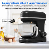 Medion LIFE MD18430s 3 in 1 digitale Kchenmaschine (50076282)