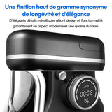 Medion LIFE MD18430s 3 in 1 digitale Kchenmaschine (50076282)