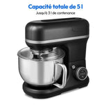Medion LIFE MD18430s 3 in 1 digitale Kchenmaschine (50076282)