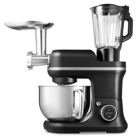 Medion LIFE MD18430s 3 in 1 digitale Kchenmaschine (50076282)