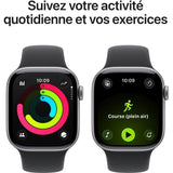 Apple Watch Series 11 (GPS + Cellular) - 42 mm