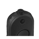 Motorola CLP446e PMR-Handfunkgert 16 Kanle 0,5 Watt Schwarz Tragbar (188130)