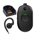 Motorola CLP446e PMR-Handfunkgert 16 Kanle 0,5 Watt Schwarz Tragbar (188130)