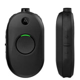 Motorola CLP446e PMR-Handfunkgert 16 Kanle 0,5 Watt Schwarz Tragbar (188130)