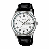 Herren Uhr Casio MTP-V006L-7B ***