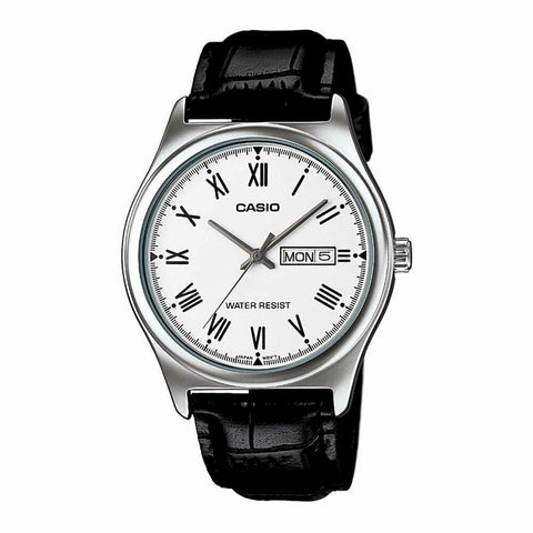 Herren Uhr Casio MTP-V006L-7B ***