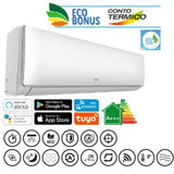 *** SPLIT interno OASIVS 12000 BTU 3,4 KW WIFI