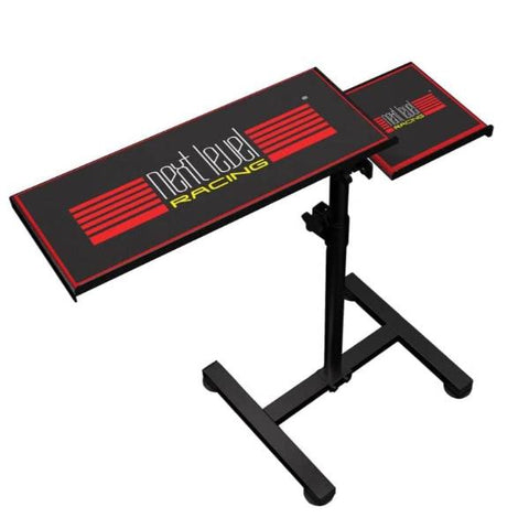 NEXT LEVEL RACING SUPPORTO COCKPIT MOUSE E TASTIERA