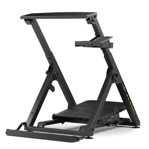 NEXT LEVEL RACING WHEEL STAND 2.0 SUPPORTO IN METALLO PER VOLANTE GAMING