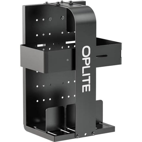 Oplite Universelle Konsolenhalterung GTR S3/S8 & R8 Fury bl retail (OP-GTR-UCM)