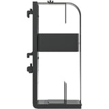 Oplite Universelle Konsolenhalterung GTR S3/S8 & R8 Fury bl retail (OP-GTR-UCM)