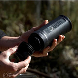 OutIn Nano, Grau, Gemahlener Kaffee, 20 bar, 92 ?C, 0,08 l, 7500 mAh