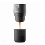 OutIn Nano, Grau, Gemahlener Kaffee, 20 bar, 92 ?C, 0,08 l, 7500 mAh