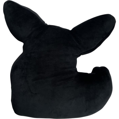 Cuscino 3D Premium - POKEMON - Eevee - Microfibra - 40 cm