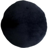 Cuscino Premium - Rotondo - POKEMON - Poké-ball - Microfibra - 40 cm