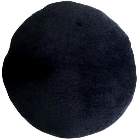 Cuscino Premium - Rotondo - POKEMON - Poké-ball - Microfibra - 40 cm