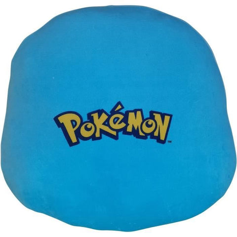 Cuscino Premium - POKEMON - Squirtle Face - Microfibra - 40 cm