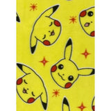 Coperta - POKEMON - Facce di Pikachu - 100 x 140 cm