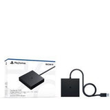 Sony PlayStation VR2 PC Adapter - Adapterkabel - 24 pin USB-C weiblich zu USB, DisplayPort - Schwarz (1000043174)