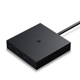 Sony PlayStation VR2 PC Adapter - Adapterkabel - 24 pin USB-C weiblich zu USB, DisplayPort - Schwarz (1000043174)