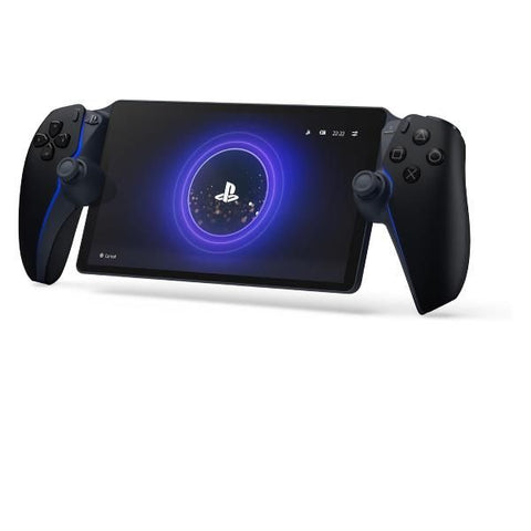 Sony PS5 Portal Remote Player schwarz - Zubehr Spielekonsolen - PlayStation (1000045050)
