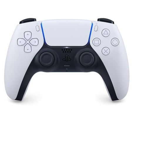 Sony DualSense Edge Wireless Controller PS5 wei (1000044114)