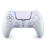 Sony PlayStation 5 (PS5) DualSense Wireless-Controller Chroma Pearl (711719023715)