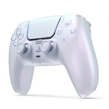 Sony PlayStation 5 (PS5) DualSense Wireless-Controller Chroma Pearl (711719023715)