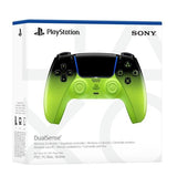 Sony PS5 DualSense V3 Controller Hyperpop remix green (1000048531)