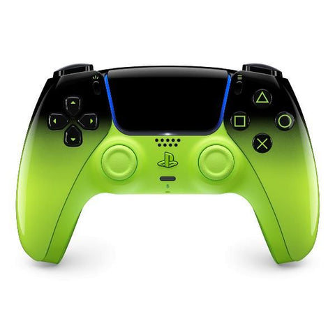 Sony PS5 DualSense V3 Controller Hyperpop remix green (1000048531)