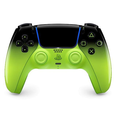 Sony PS5 DualSense V3 Controller Hyperpop remix green (1000048531)