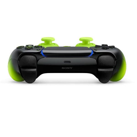 Sony PS5 DualSense V3 Controller Hyperpop remix green (1000048531)