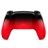 Sony PlayStation 5 (PS5) DualSense Wireless-Controller Techno Red (711719020691)