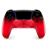 Sony PlayStation 5 (PS5) DualSense Wireless-Controller Techno Red (711719020691)