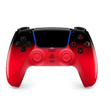 Sony PlayStation 5 (PS5) DualSense Wireless-Controller Techno Red (711719020691)