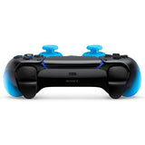 Sony DualSense Wireless Controller Hyperpop Rhythm Blue PS5 Gamepad