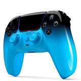 Sony DualSense Wireless Controller Hyperpop Rhythm Blue PS5 Gamepad